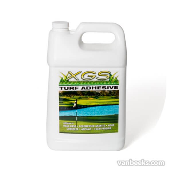 Rymar XGS Glue Preview